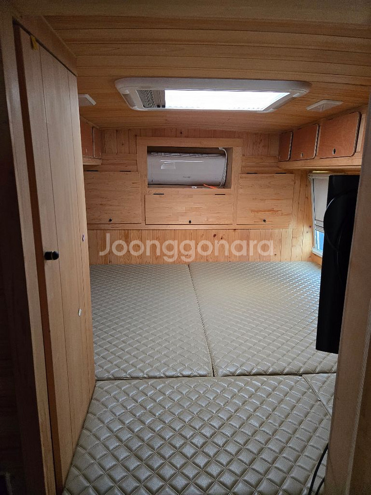 캠핑카 버스--2