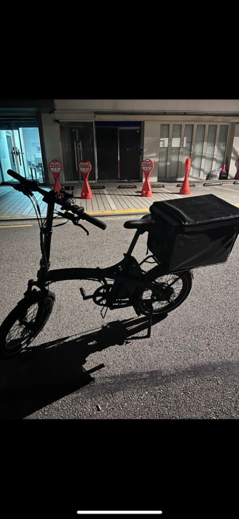 엑스트론 프로 전기자전거
