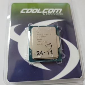 인텔 i5 14600kf