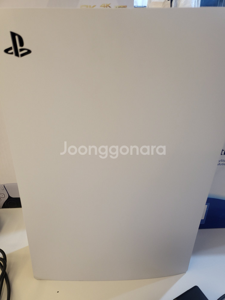 플스5 디스크버전 +패드2개 +vr3번들세트 모두 풀박--6