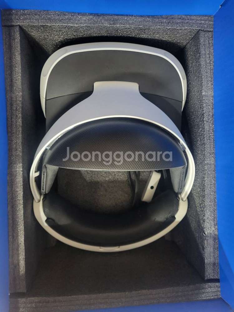 플스5 디스크버전 +패드2개 +vr3번들세트 모두 풀박--1