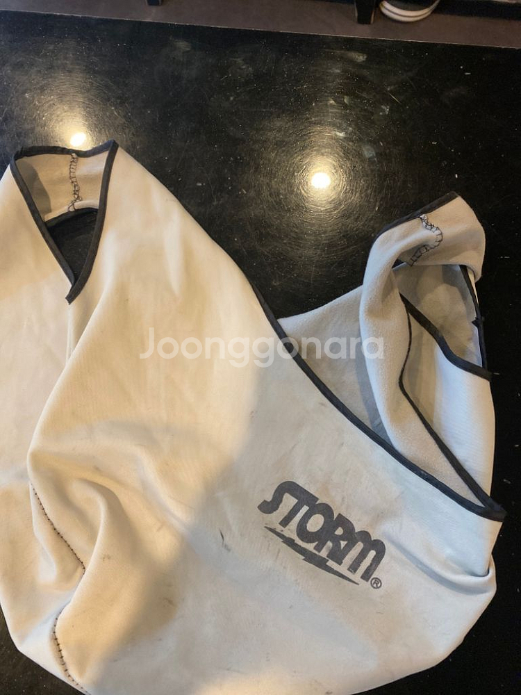 스톰 게이트2 볼링공--2
