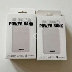 화이트플래닛 퀄컴3.0 보조배터리 10000Mah