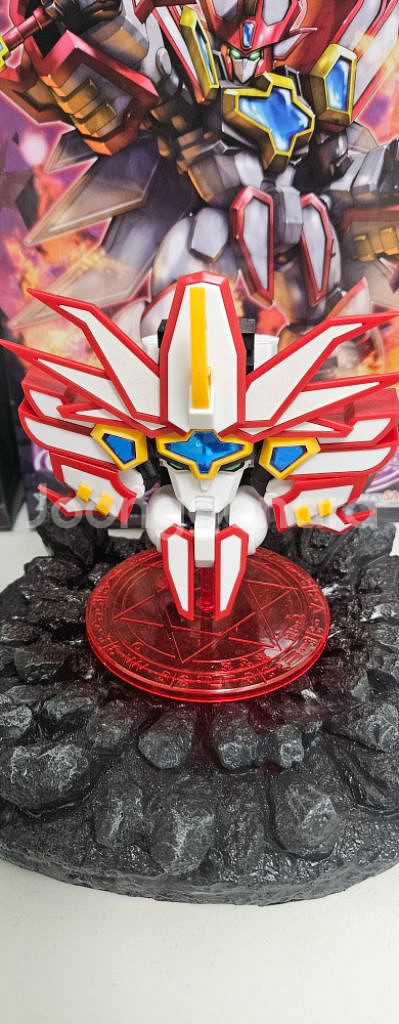 모데로이드 슈퍼그랑죠 풀셋판매합니다--3