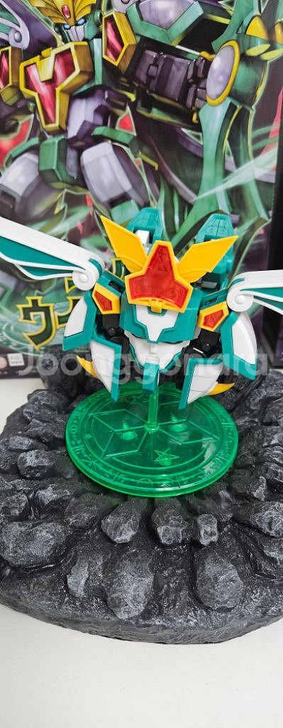 모데로이드 슈퍼그랑죠 풀셋판매합니다--7