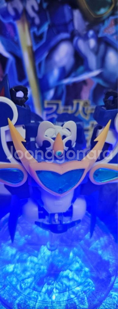 모데로이드 슈퍼그랑죠 풀셋판매합니다--8