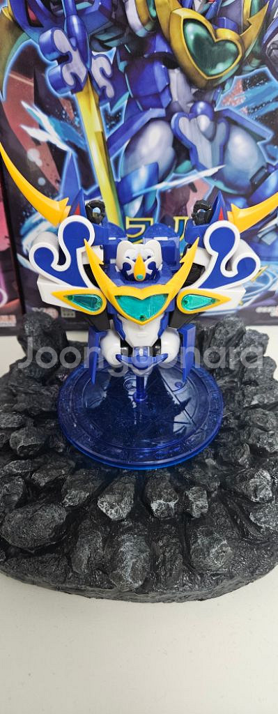 모데로이드 슈퍼그랑죠 풀셋판매합니다--5