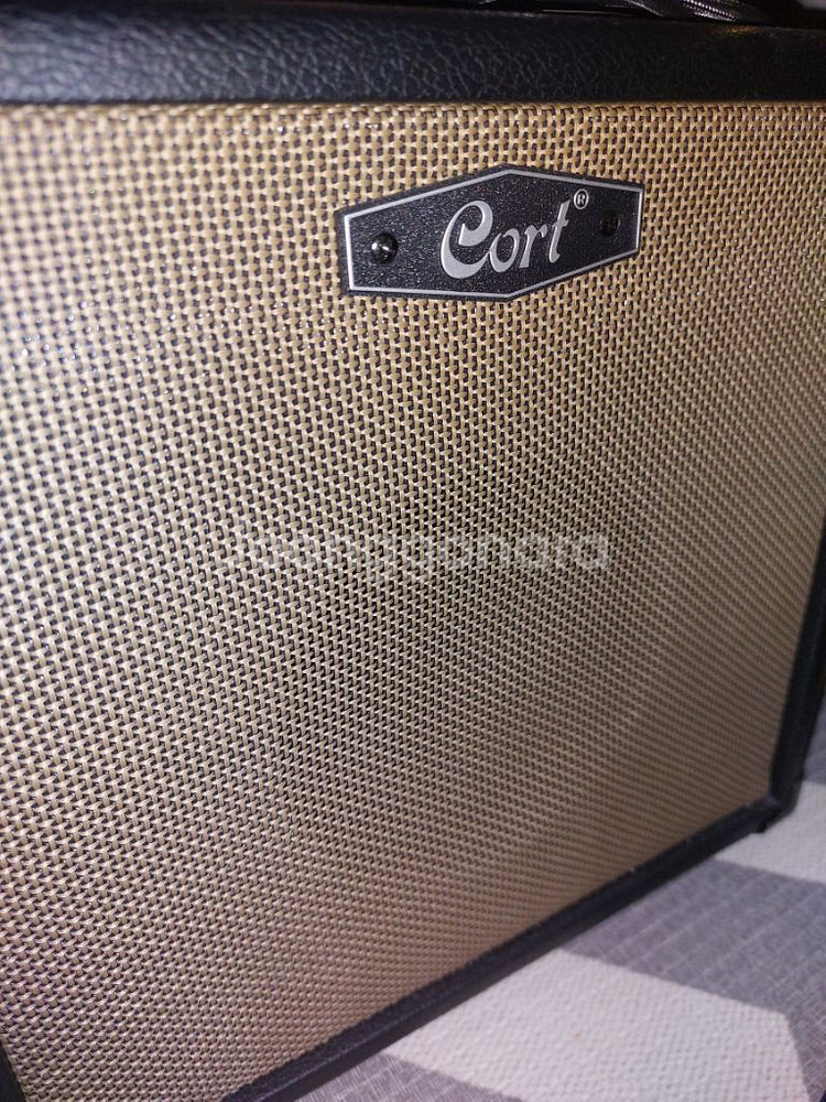 콜트 앰프랑 일렉기타 최대한 싸게 팝니다~--4