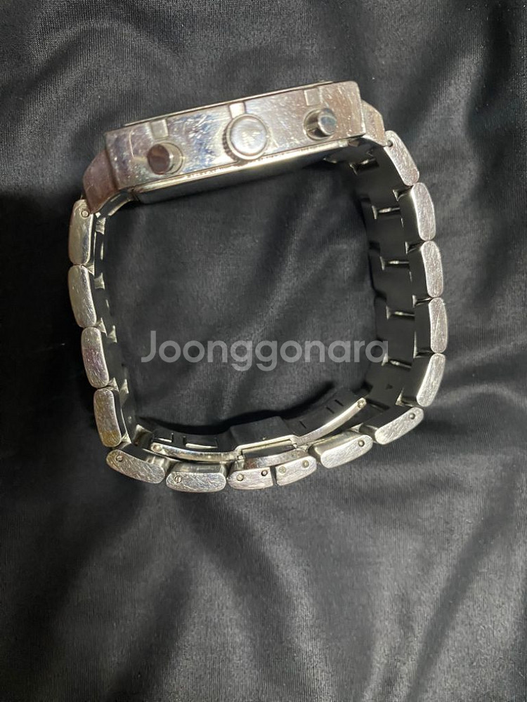알마니 손목 시계 armani ar 0592--2