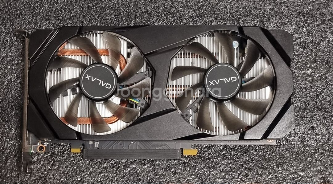 galaxy gtx 1660ti--0