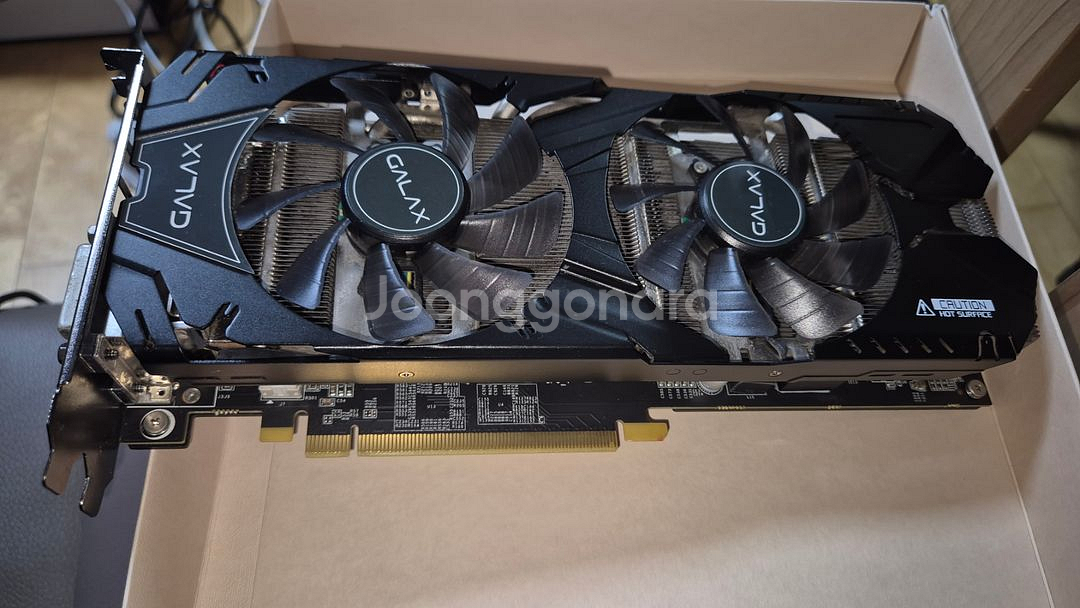 i5 6600+16G+B150+GTX970 판매--1
