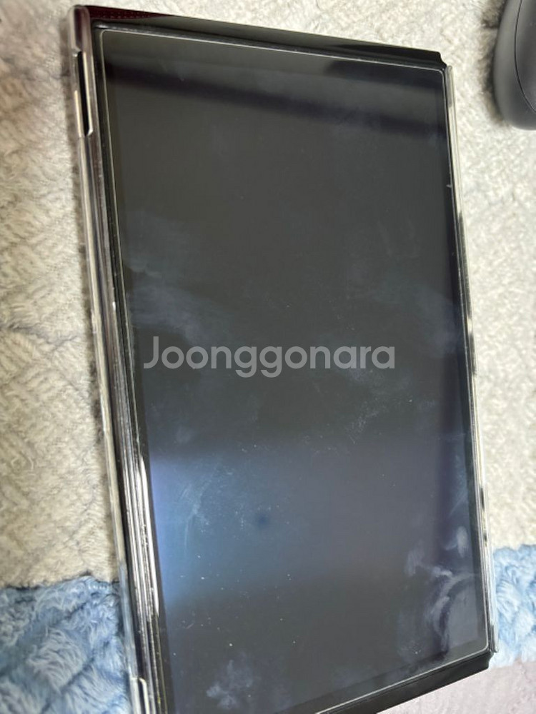 닌텐도 스위치 oled 화이트--1