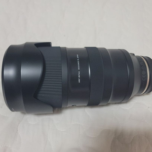 탐론 50-400 소니용