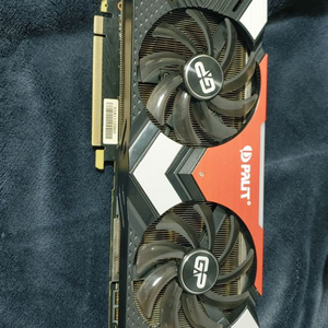 Palit RTX2080 8GB