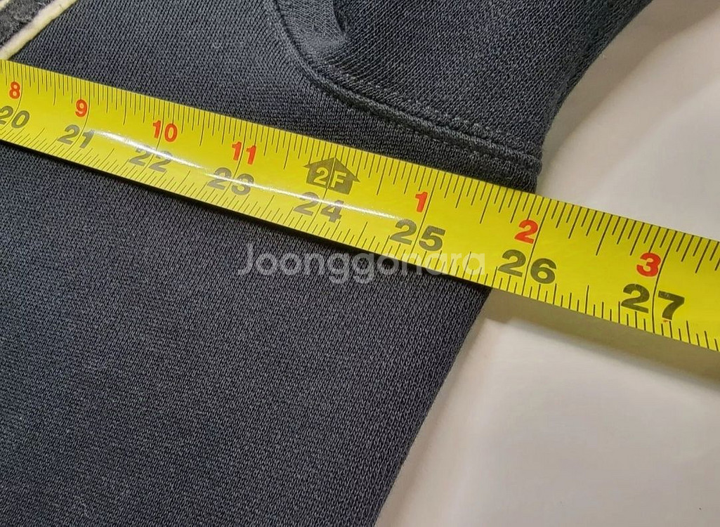 폴로 랄프로렌 바시티 풀집업 자켓--6