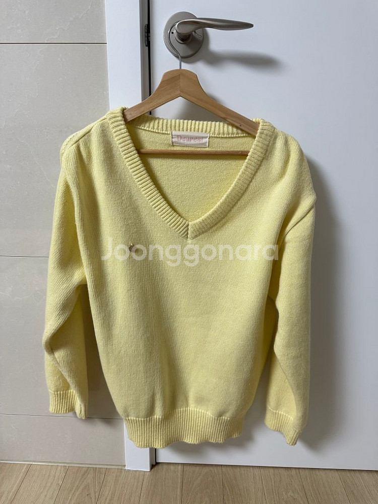 메이비베이비 디어리스트 Bonner 니트--2