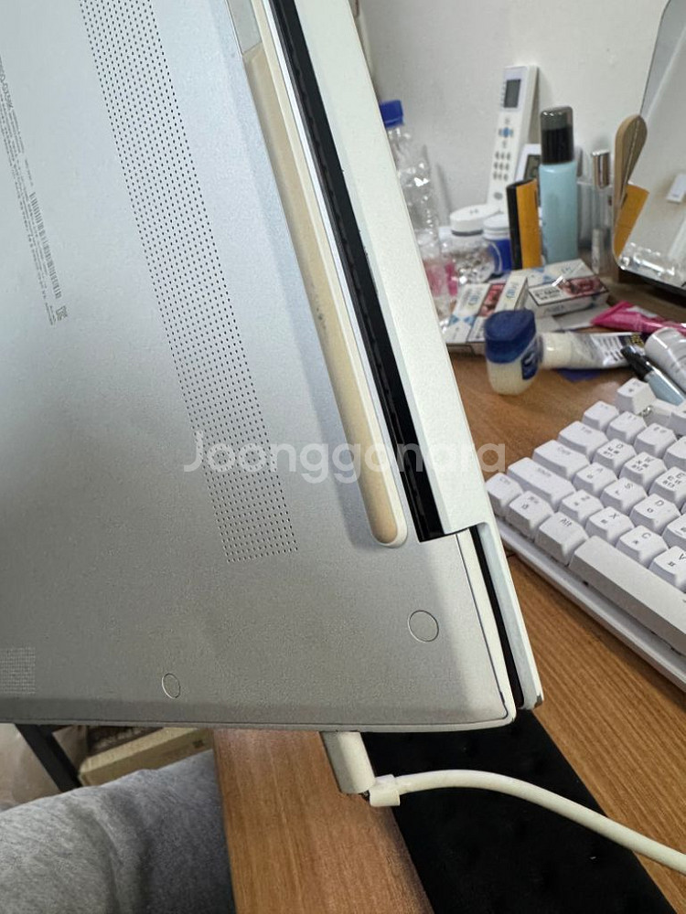 23년 구매 LG 그램 16인치 16GB 512GB--9
