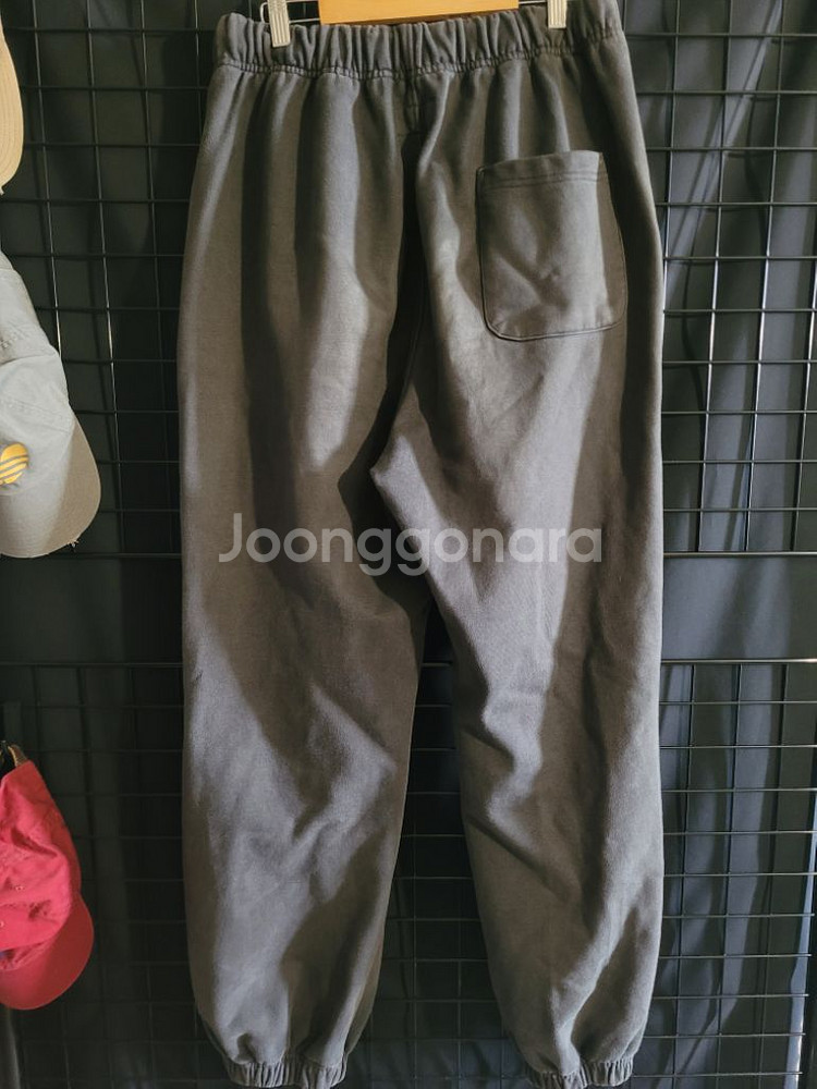 에스피오나지 조거팬츠 모카색--1