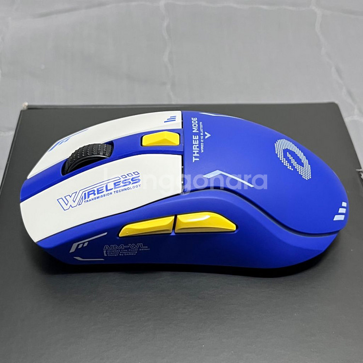 다얼유 a950 게이밍 마우스--3