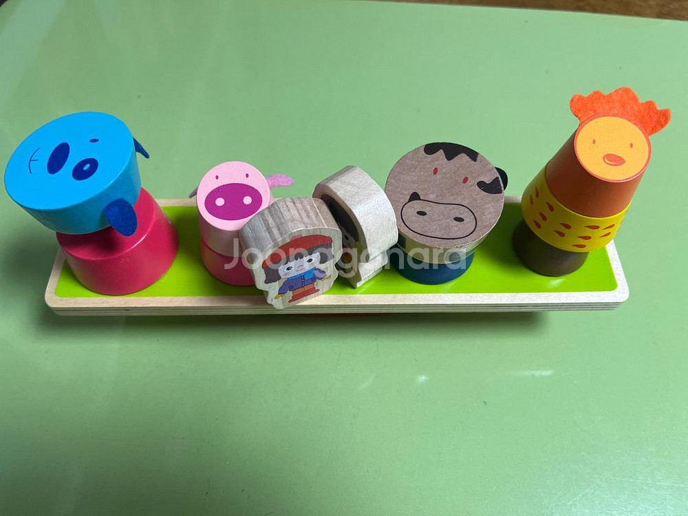 라벤스부르거 프레디의 소방훈련외4종--9