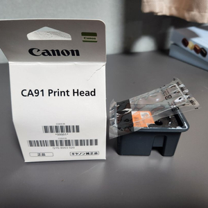 CA91 Print Head