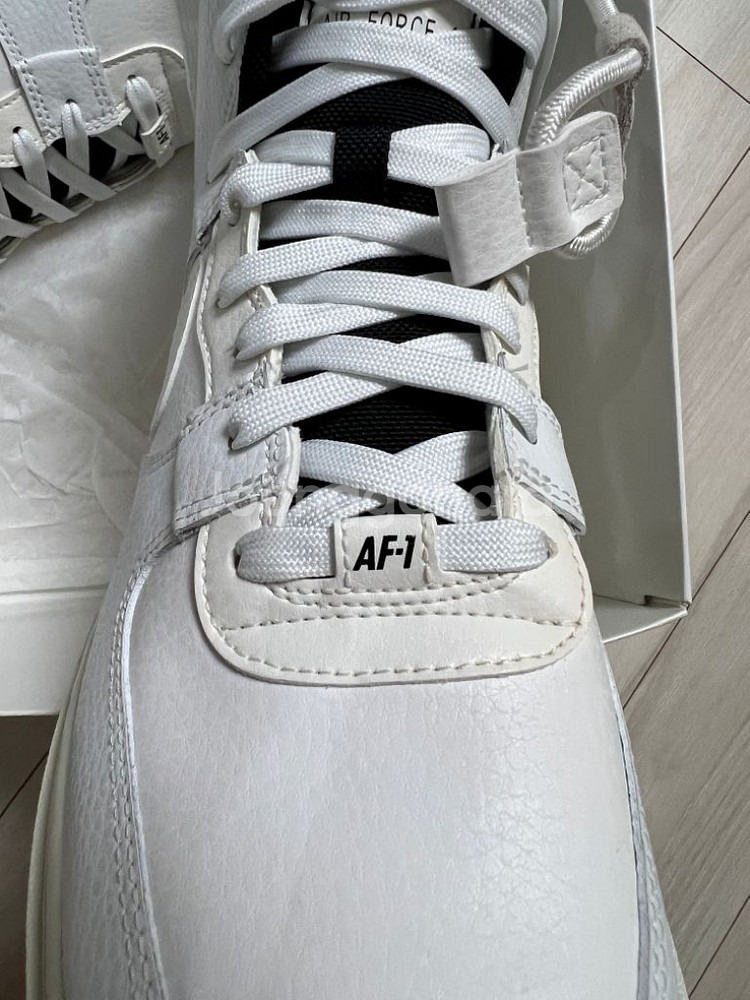 미국 직구한 나이키 에어포스 1 AF1--3