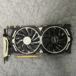 msi gtx1070 oc 8gb