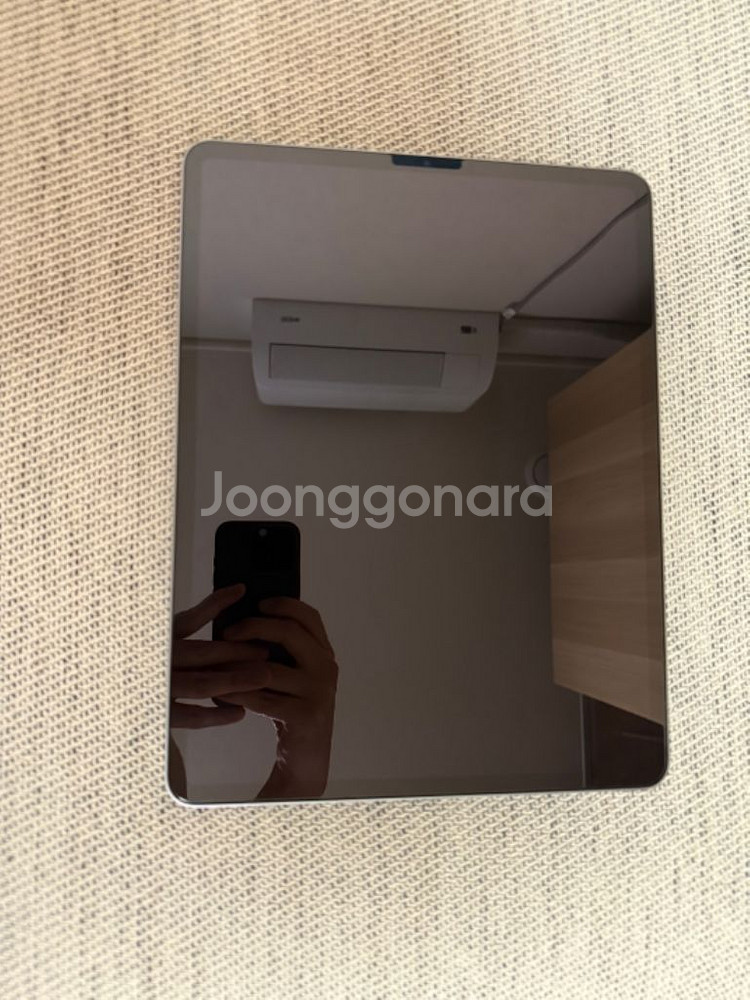 아이패드 프로 6세대 12.9인치 128기가 wifi--3