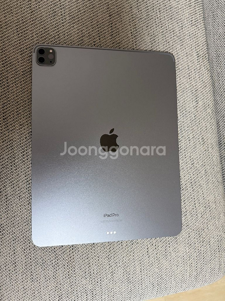 아이패드 프로 6세대 12.9인치 128기가 wifi--5