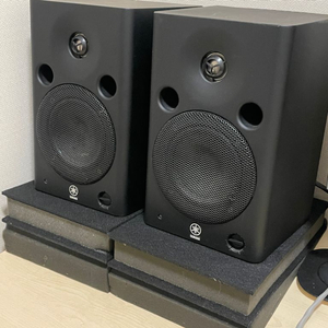 yamaha msp5 / nuforce udac3 /