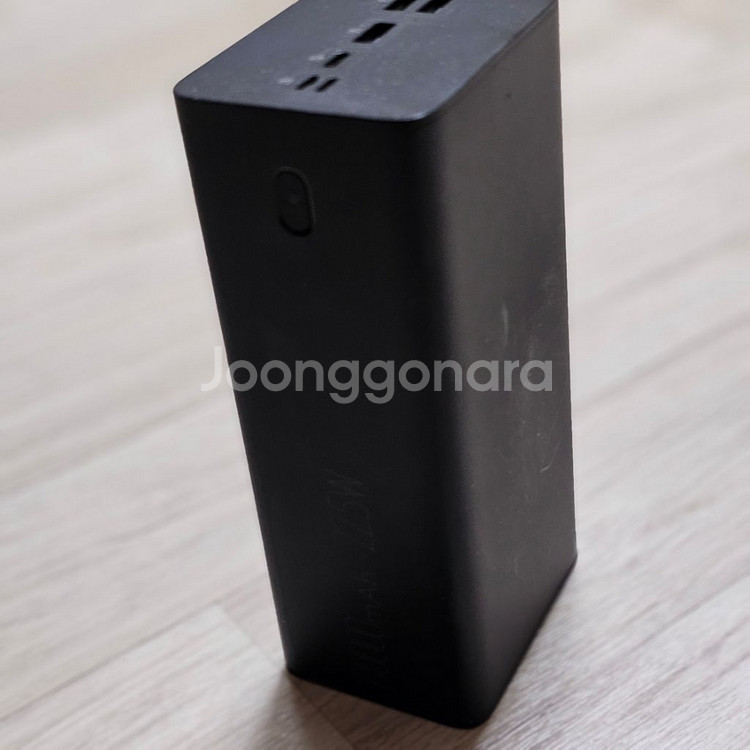 로모스 PEA60 고속충전 대용량 차박 캠핑용 보조배터--1
