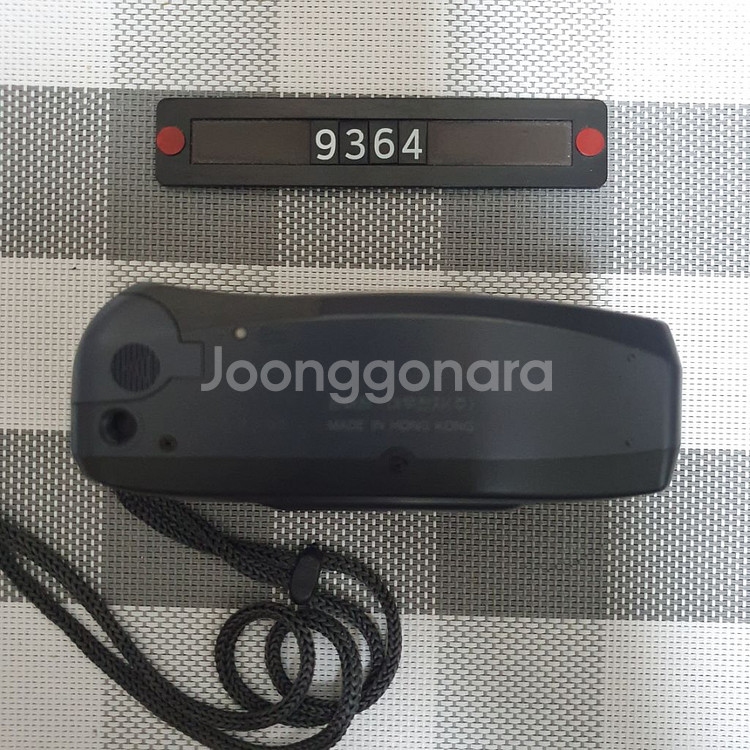 야시카 마이크로텍 줌 70 필름카메라--3
