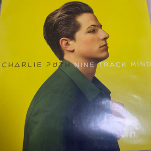 [LP] Charlie Puth - Nine Track