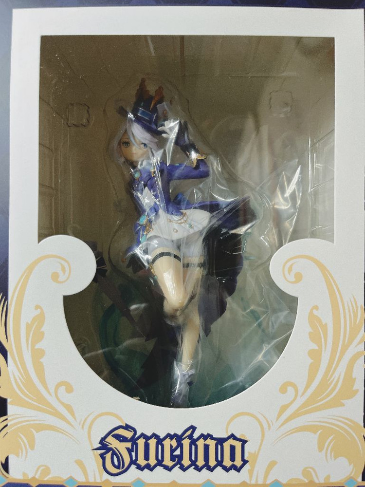 [미개봉] 원신 푸리나 피규어 이미지