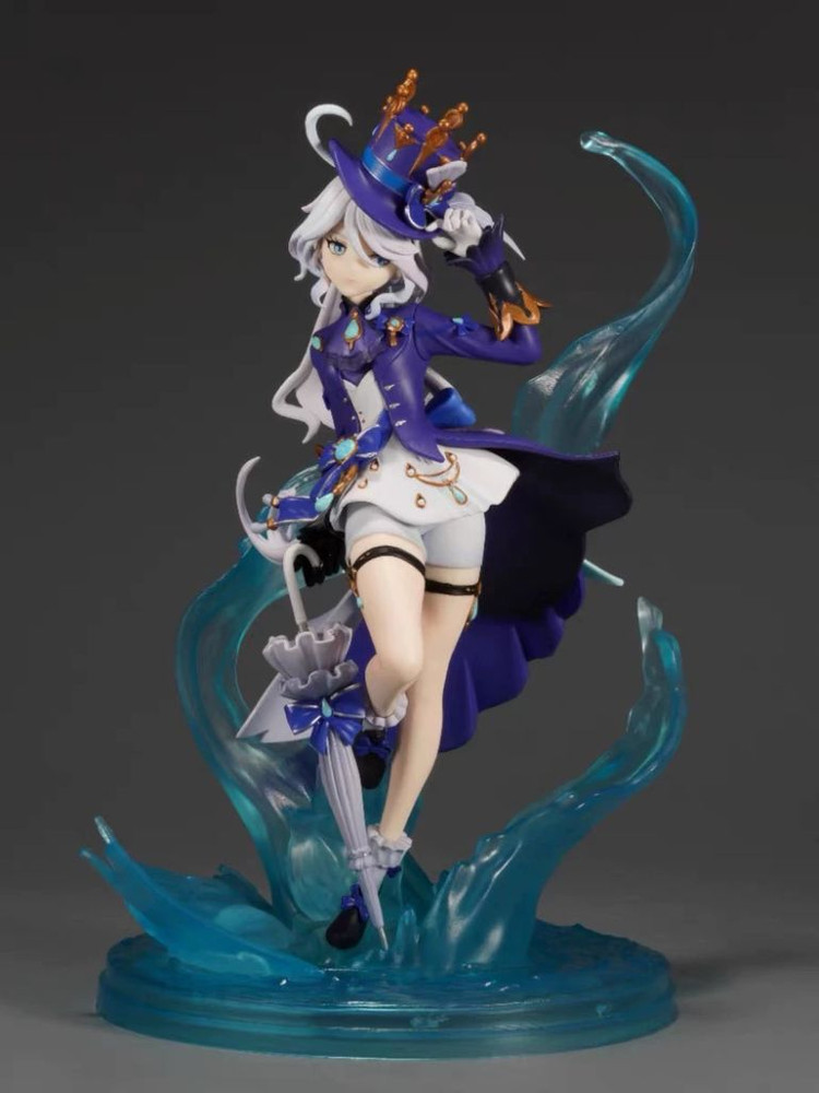 [미개봉] 원신 푸리나 피규어 이미지