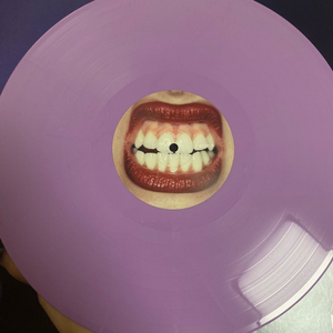 올리비아 로드리고 2집 Guts Lavender LP