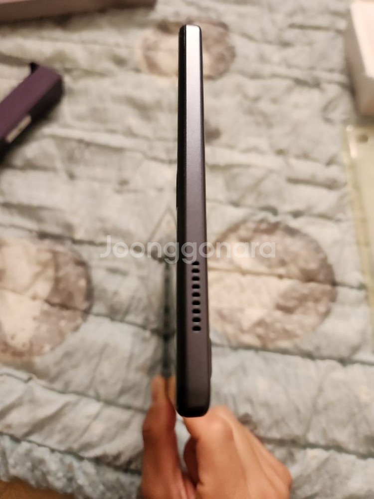 갤럭시탭A7 lite 자급제 유심칩 사용가능한 제품--3
