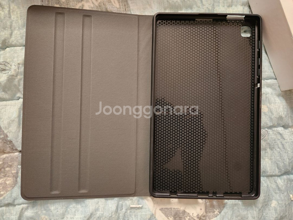 갤럭시탭A7 lite 자급제 유심칩 사용가능한 제품--7