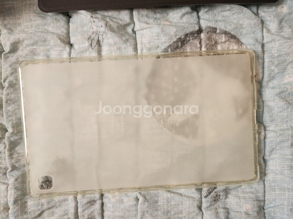 갤럭시탭A7 lite 자급제 유심칩 사용가능한 제품--8
