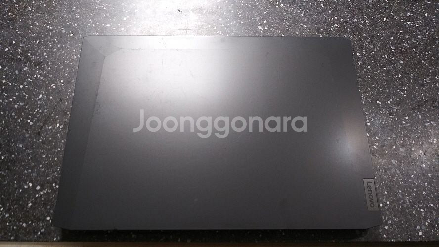 레노버 고성능 라이젠 게이밍3 노트북/램32G,3050--1