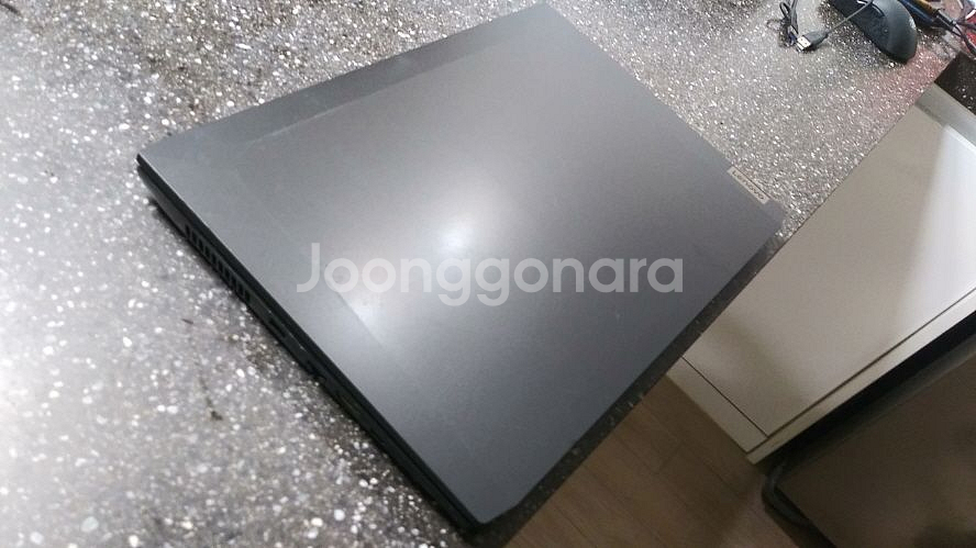 레노버 고성능 라이젠 게이밍3 노트북/램32G,3050--2