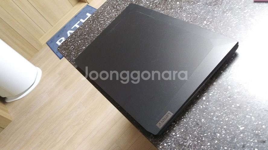 레노버 고성능 라이젠 게이밍3 노트북/램32G,3050--3