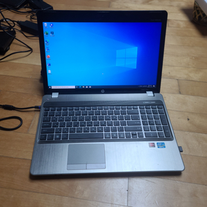 HP 4530s 노트북 i5-2450m 램8 SSD12