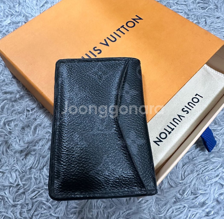 [Louis Vuitton]루이비통 오거나이저--2