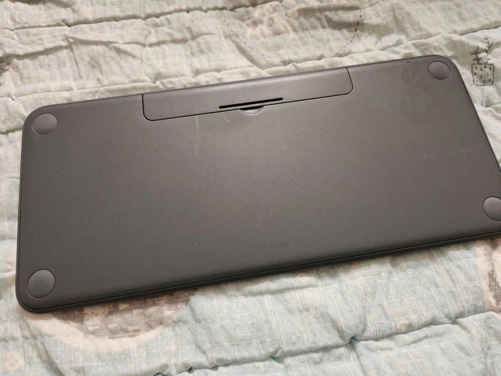 로지텍K380 멀티블루투스 키보드 이미지