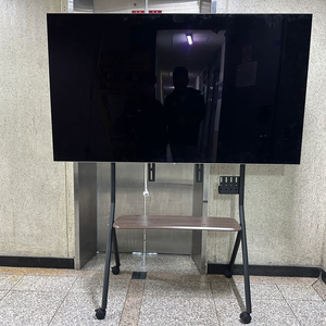 LG 65인치 올레드 TV / OLED65B7F