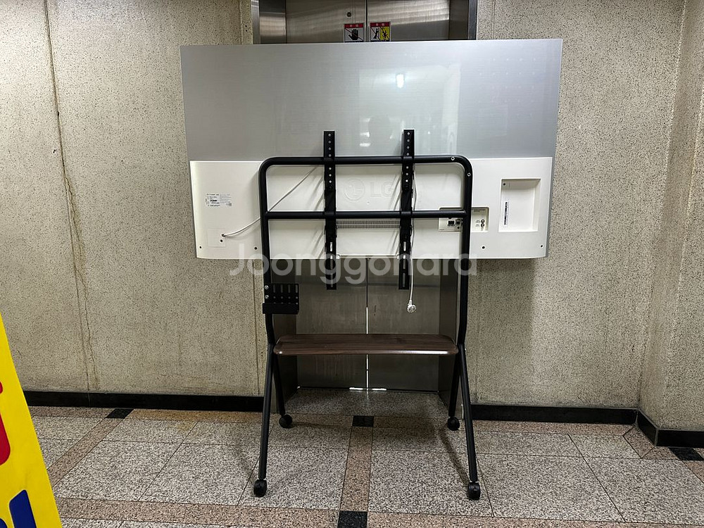 LG 65인치 올레드 TV / OLED65B7F--1