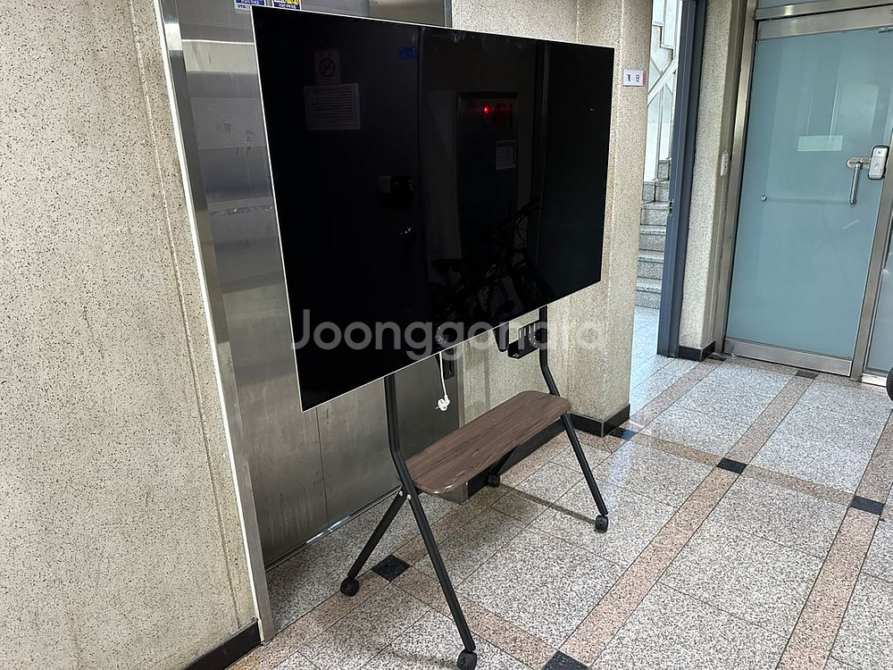 LG 65인치 올레드 TV / OLED65B7F--2