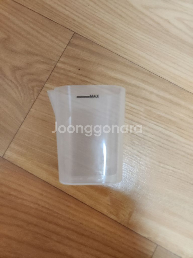 테팔 2 in 1 핸드스팀다리미(새상품)--2