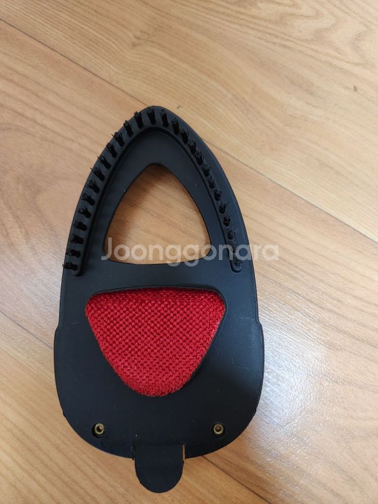 테팔 2 in 1 핸드스팀다리미(새상품)--4